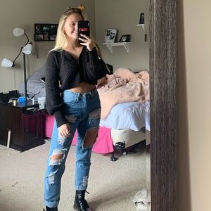 Meet your Posher, Natalee